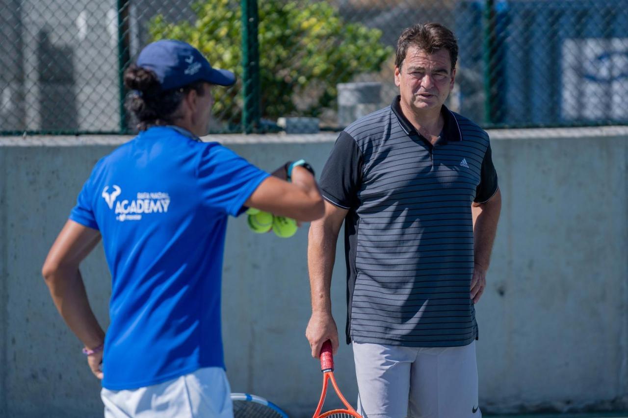 Rafa Nadal Residence Manacor  Luaran gambar