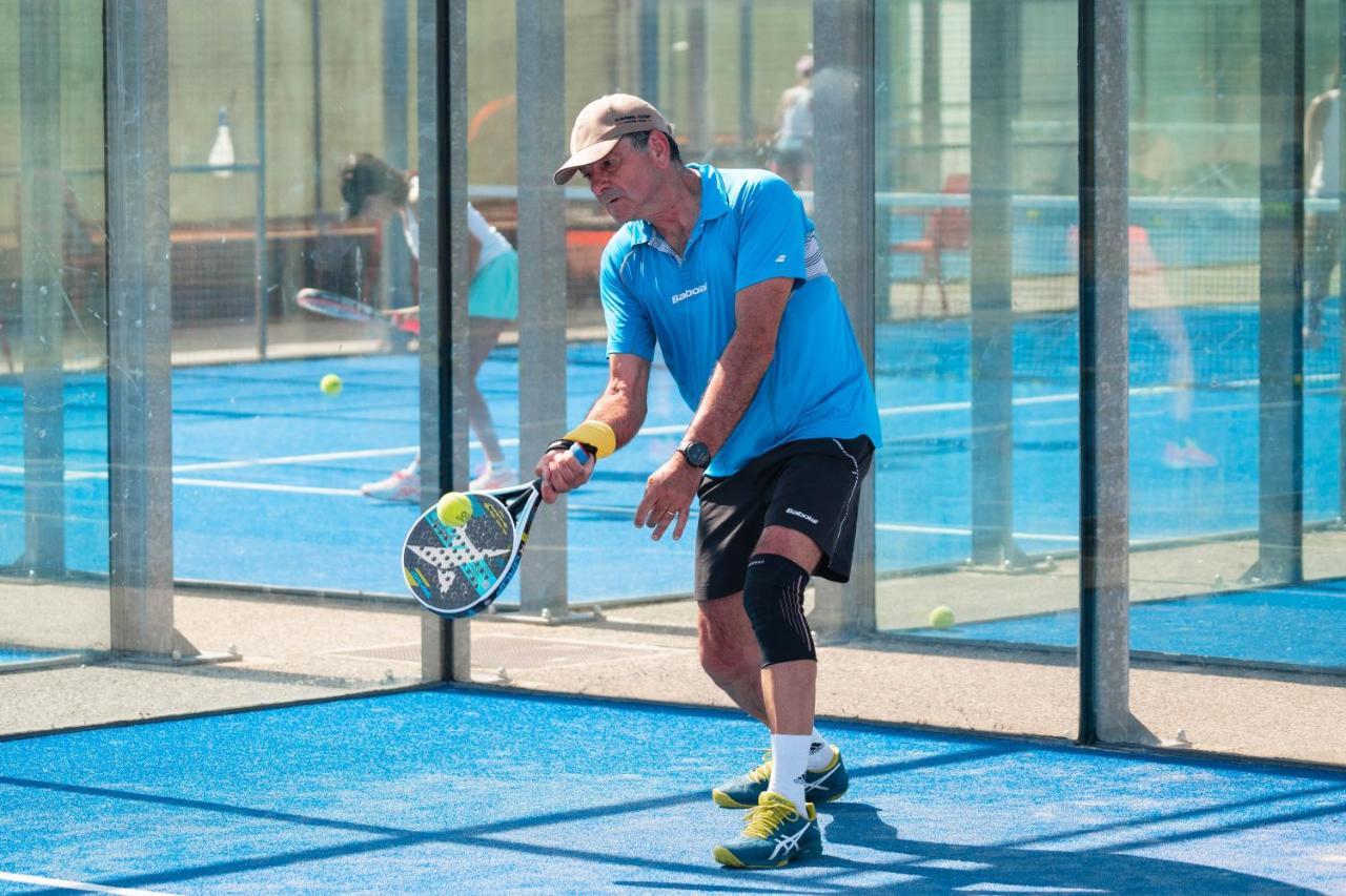 Rafa Nadal Residence Manacor  Luaran gambar