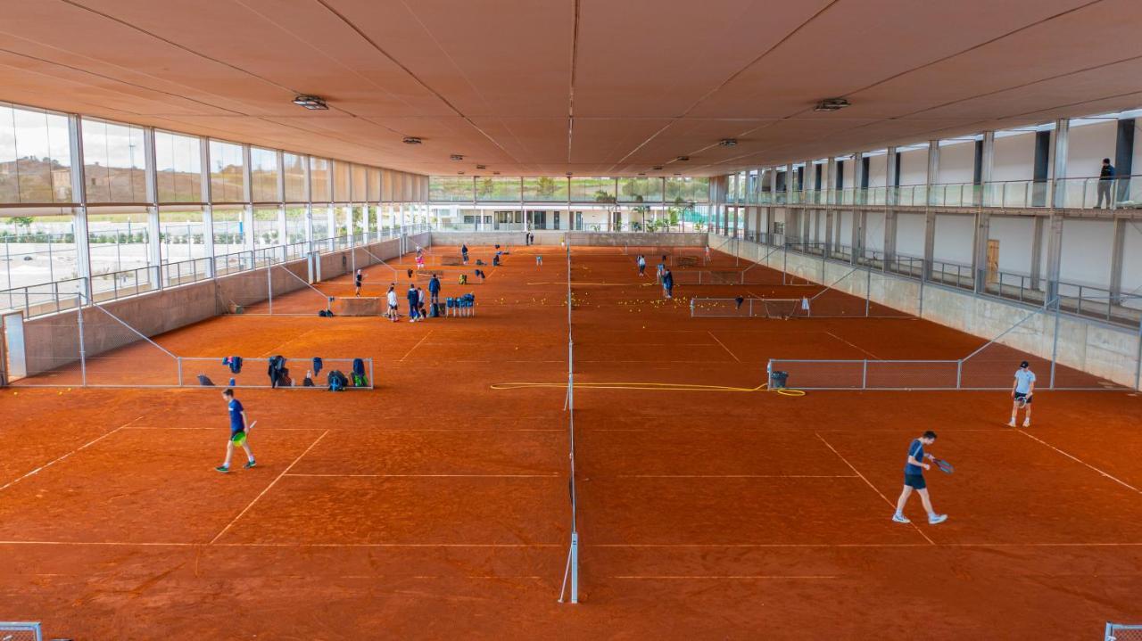 Rafa Nadal Residence Manacor  Luaran gambar