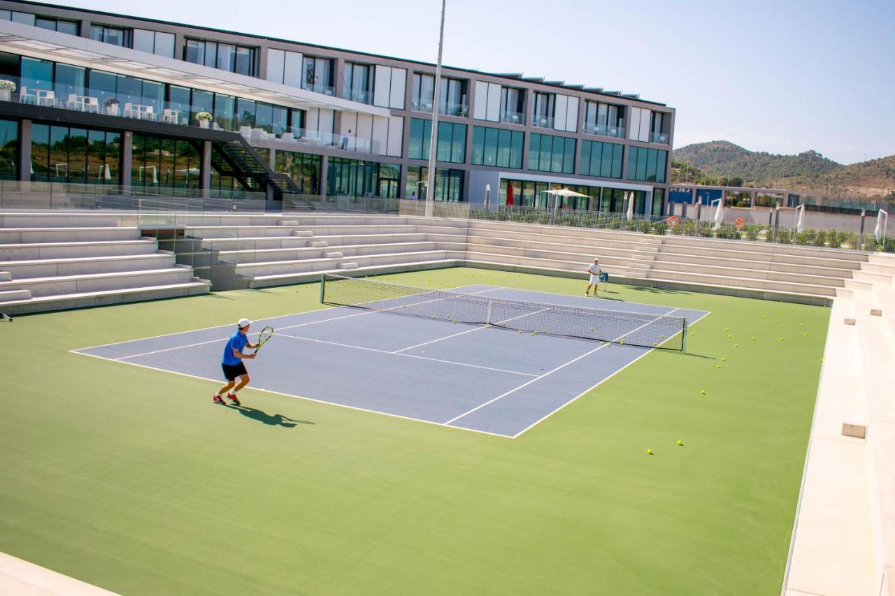 Rafa Nadal Residence Manacor  Luaran gambar