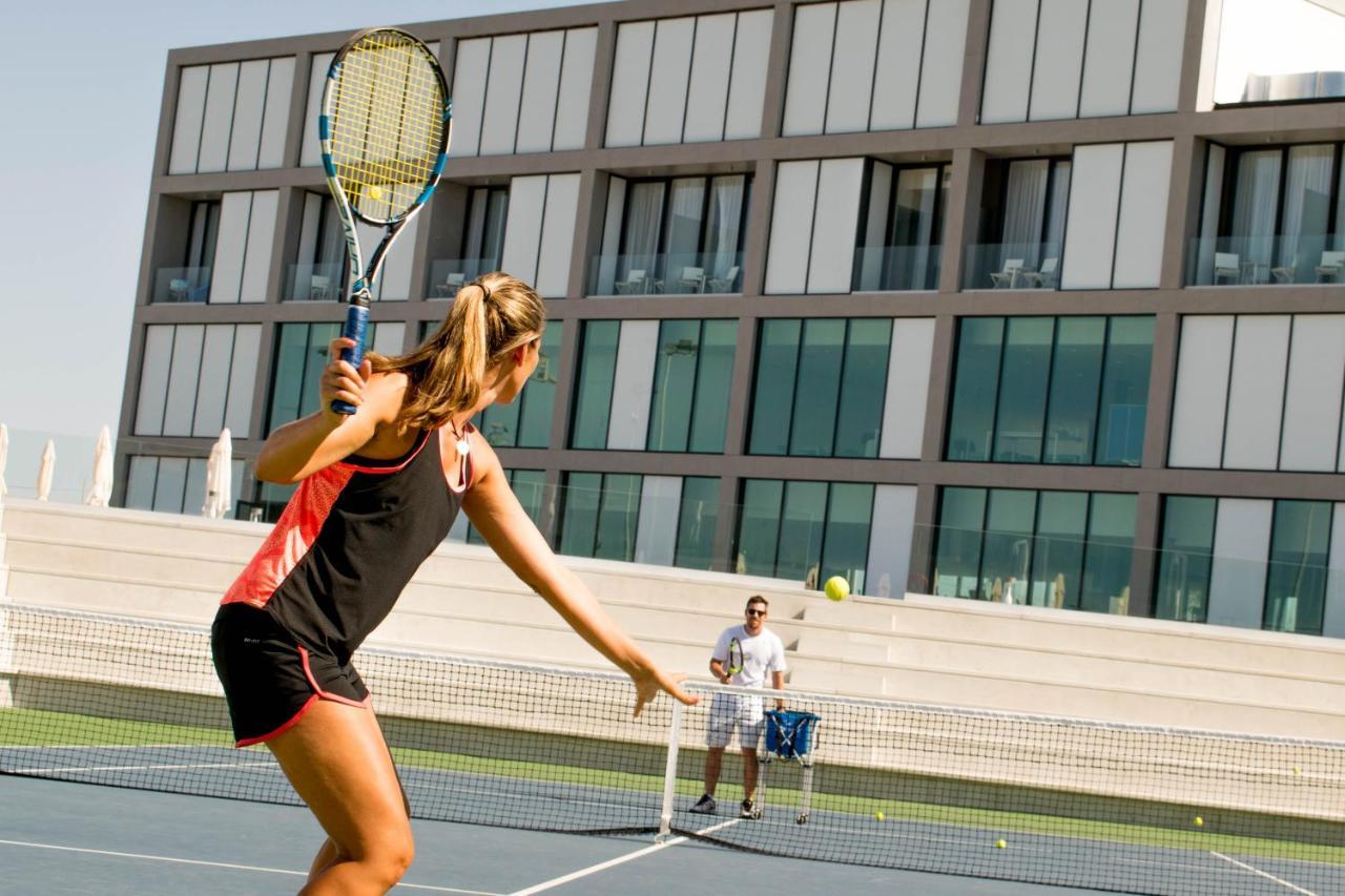 Rafa Nadal Residence Manacor  Luaran gambar