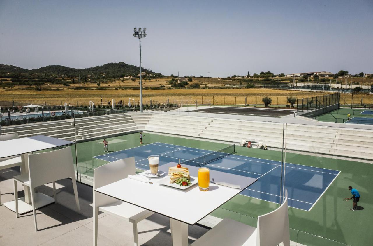 Rafa Nadal Residence Manacor  Luaran gambar