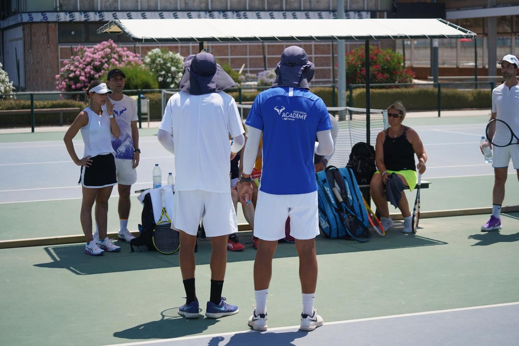 Rafa Nadal Residence Manacor  Bilik gambar