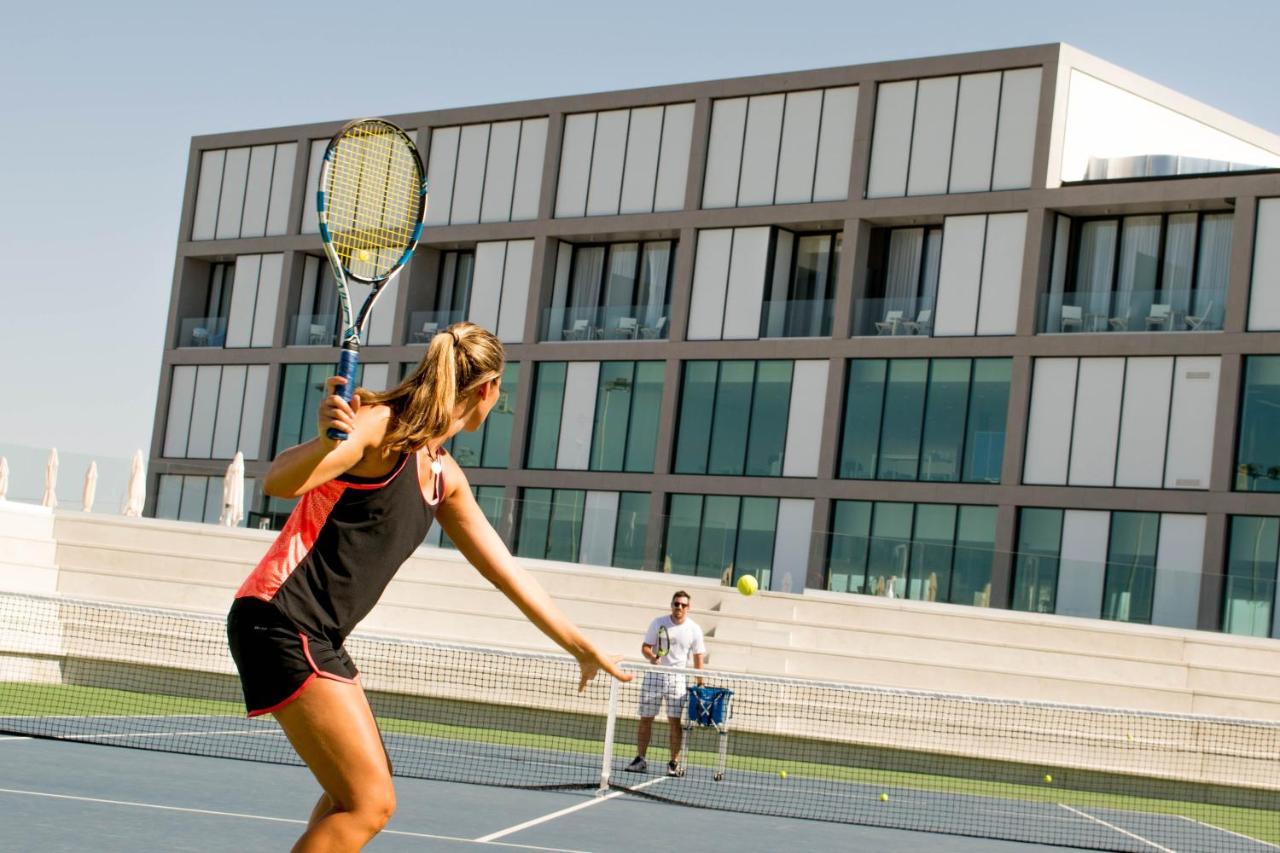 Rafa Nadal Residence Manacor  Luaran gambar