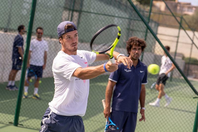 Rafa Nadal Residence Manacor  Luaran gambar