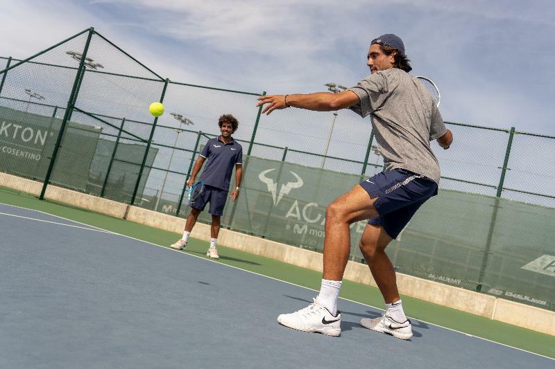 Rafa Nadal Residence Manacor  Luaran gambar