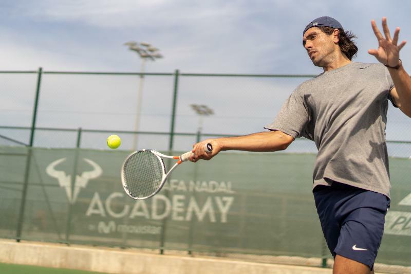 Rafa Nadal Residence Manacor  Luaran gambar