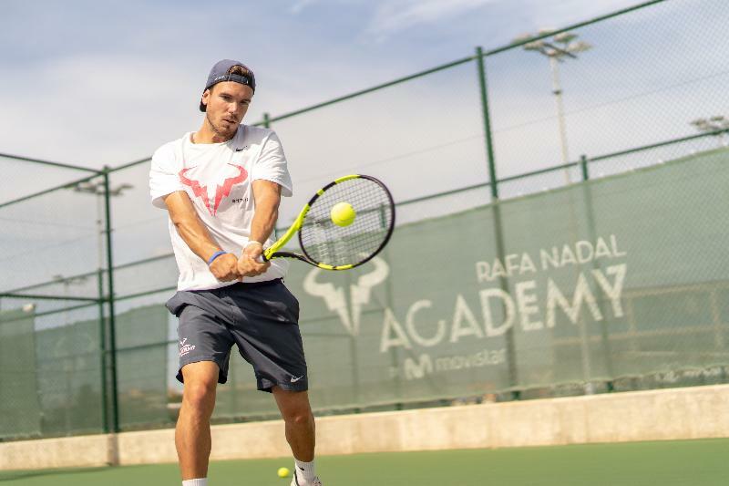 Rafa Nadal Residence Manacor  Luaran gambar