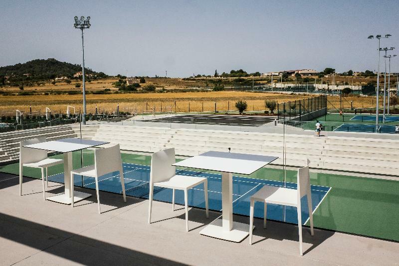 Rafa Nadal Residence Manacor  Luaran gambar